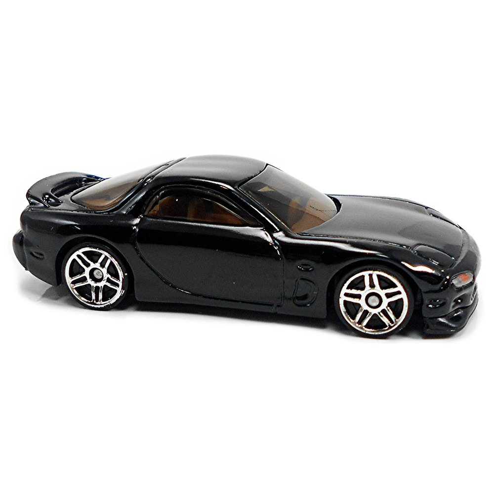 Hot Wheels - &