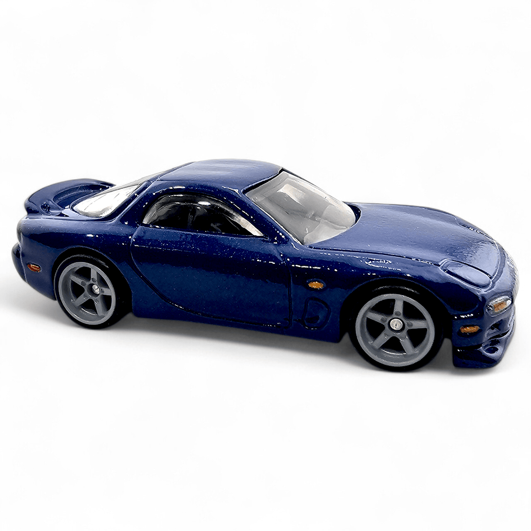 Hot Wheels - &