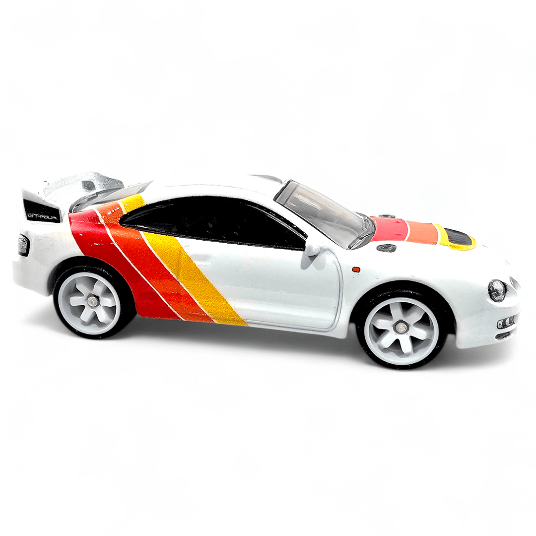 Hot Wheels - &