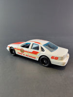 Hot Wheels - '96 Chevrolet Impala SS - 2021 - Top CollectiblesDiecastHot Wheels