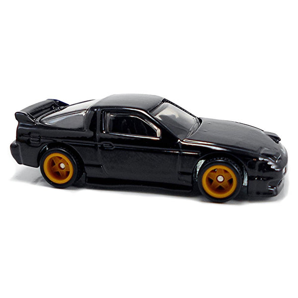 Hot Wheels - '96 Nissan 180 SX Type X - 2019 Street Tuners Series - Top CollectiblesDiecastHot Wheels