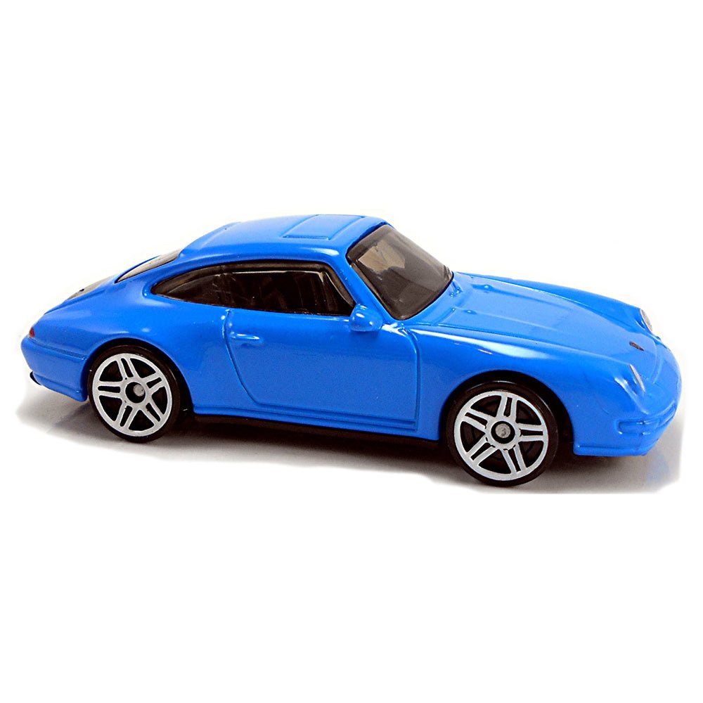 Hot Wheels - &