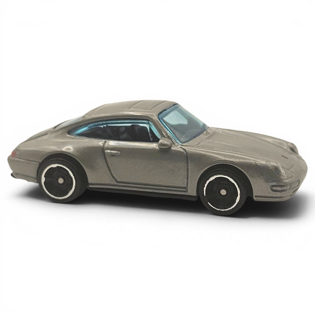 Hot Wheels - &
