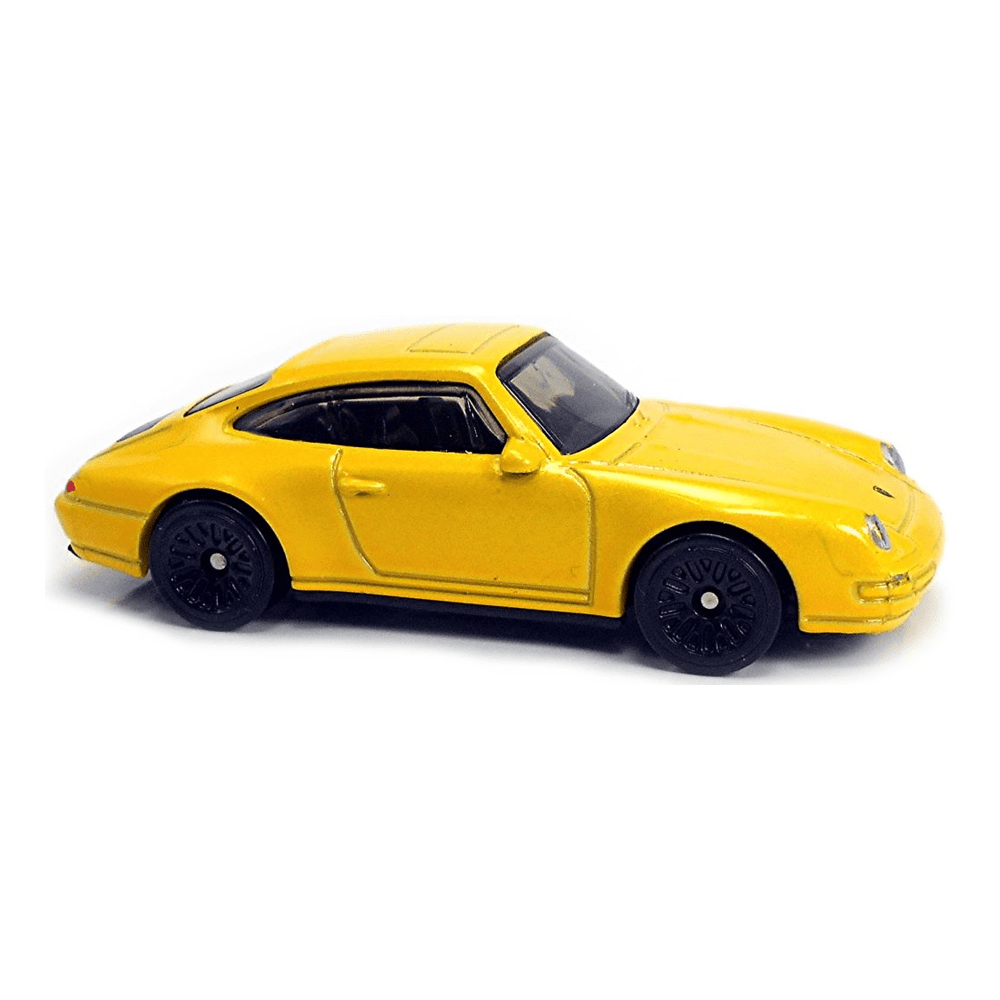 Hot Wheels - '96 Porsche Carrera - 2020 - Top CollectiblesDiecastHot Wheels