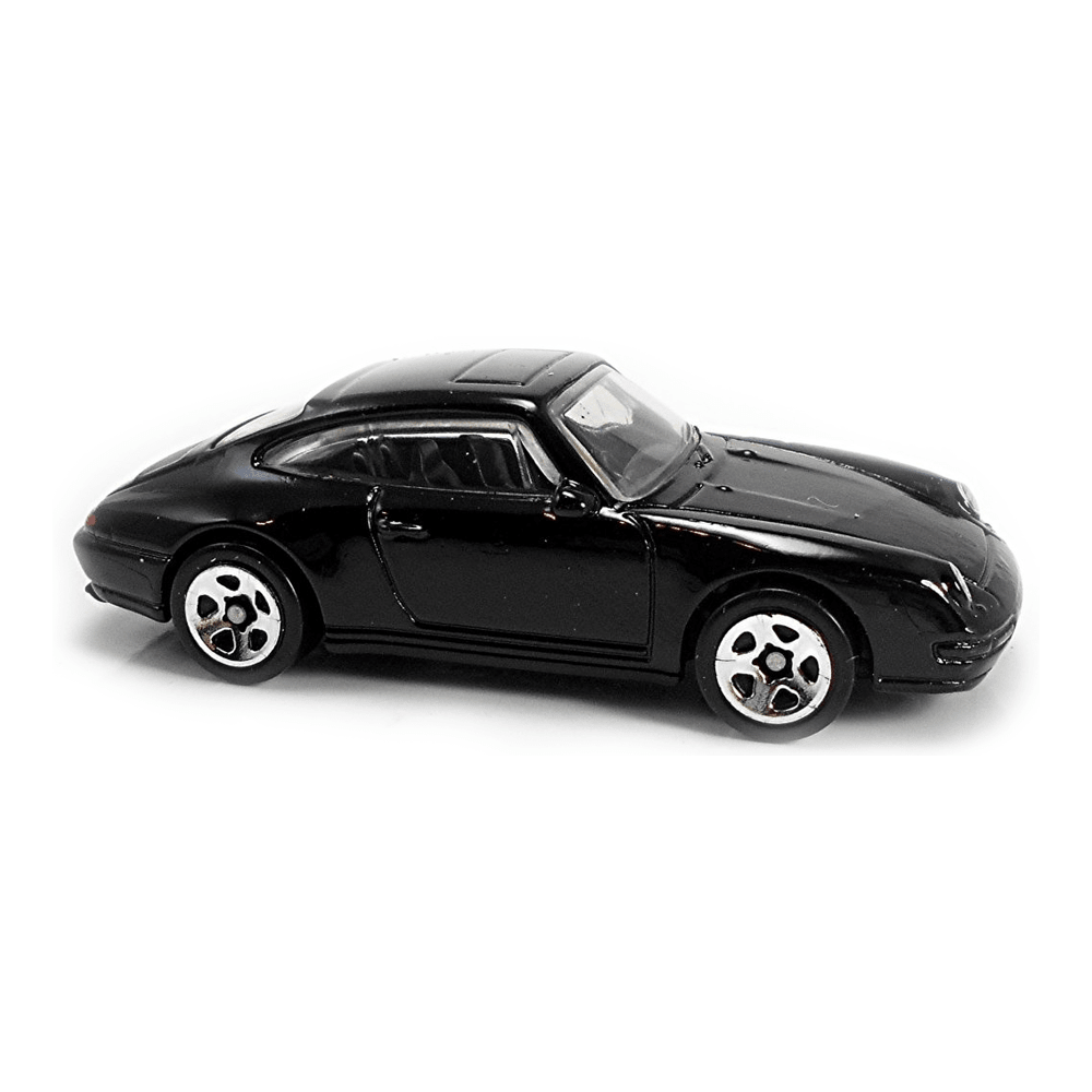 Hot Wheels - '96 Porsche Carrera - 2020 - Top CollectiblesDiecastHot Wheels