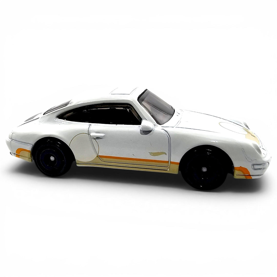 Hot Wheels - &