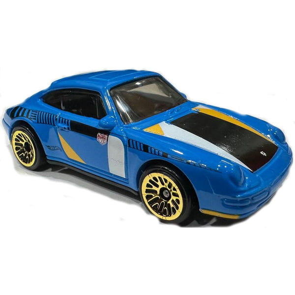 Hot Wheels - '96 Porsche Carrera - 2024 - Top CollectiblesDiecastHot Wheels