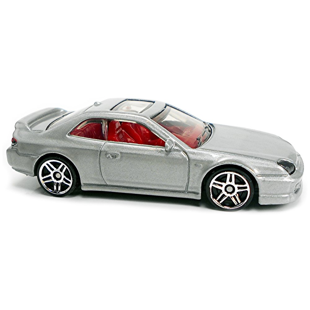 Hot Wheels - &