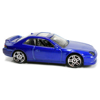 Hot Wheels - '98 Honda Prelude - 2020 - Top CollectiblesDiecastHot Wheels