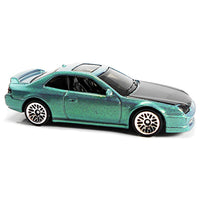 Hot Wheels - '98 Honda Prelude - 2021 *Dollar General Exclusive* - Top CollectiblesDiecastHot Wheels