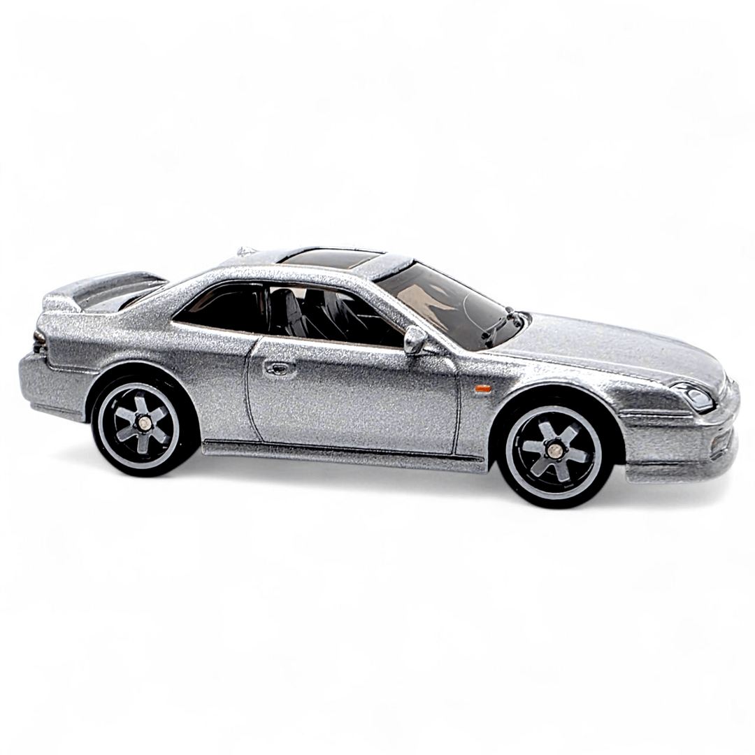 Hot Wheels - &