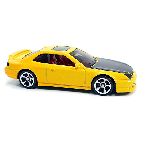 Hot Wheels - '98 Honda Prelude - 2021 - Top CollectiblesDiecastHot Wheels