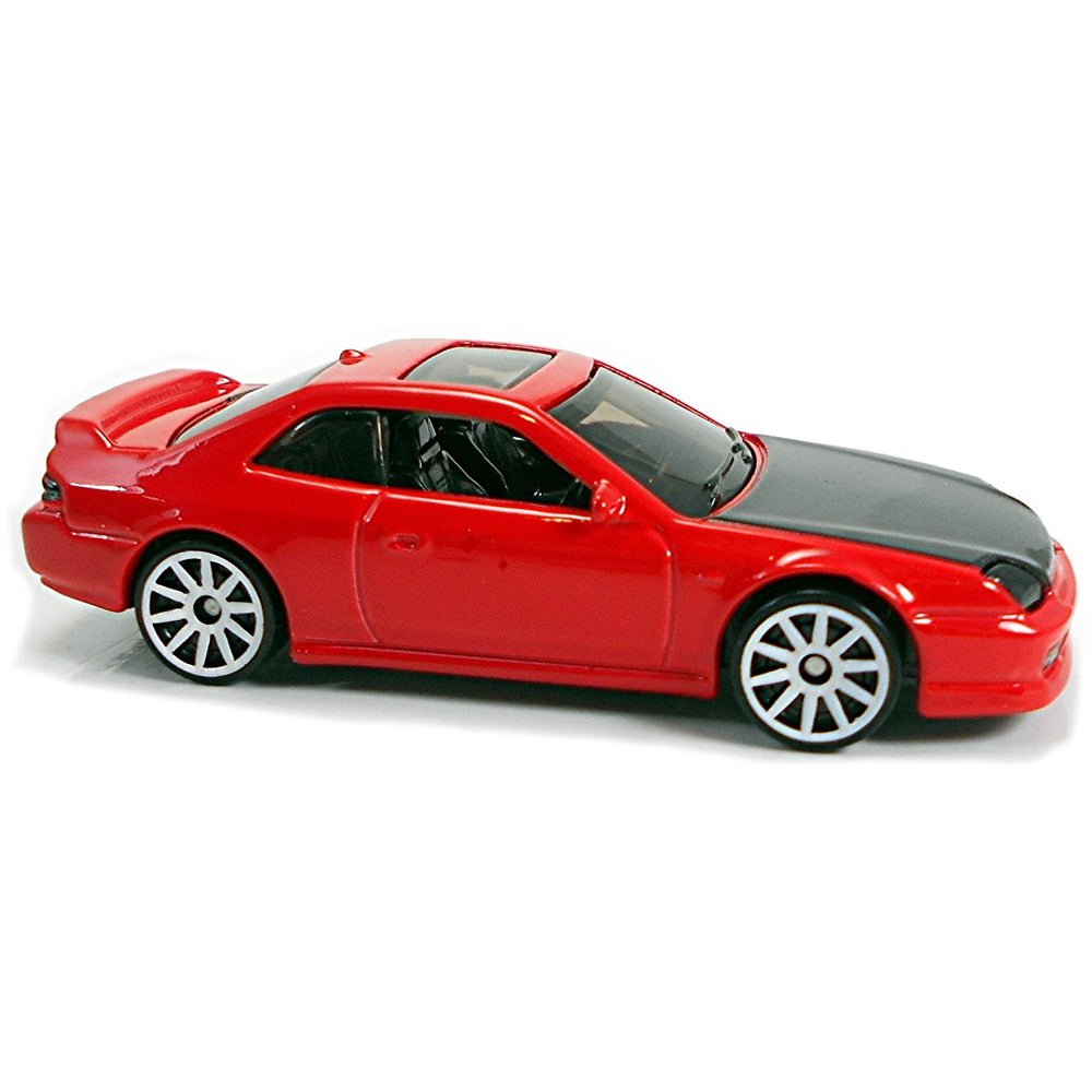 Hot Wheels - &
