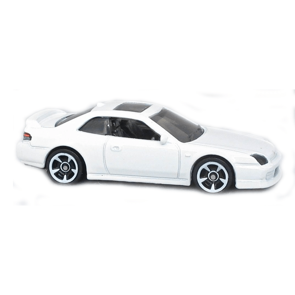 Hot Wheels - &