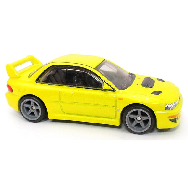 Hot Wheels - '98 Subaru Impreza 22B - STi Version - 2023 Boulevard Series - Top CollectiblesDiecastHot Wheels