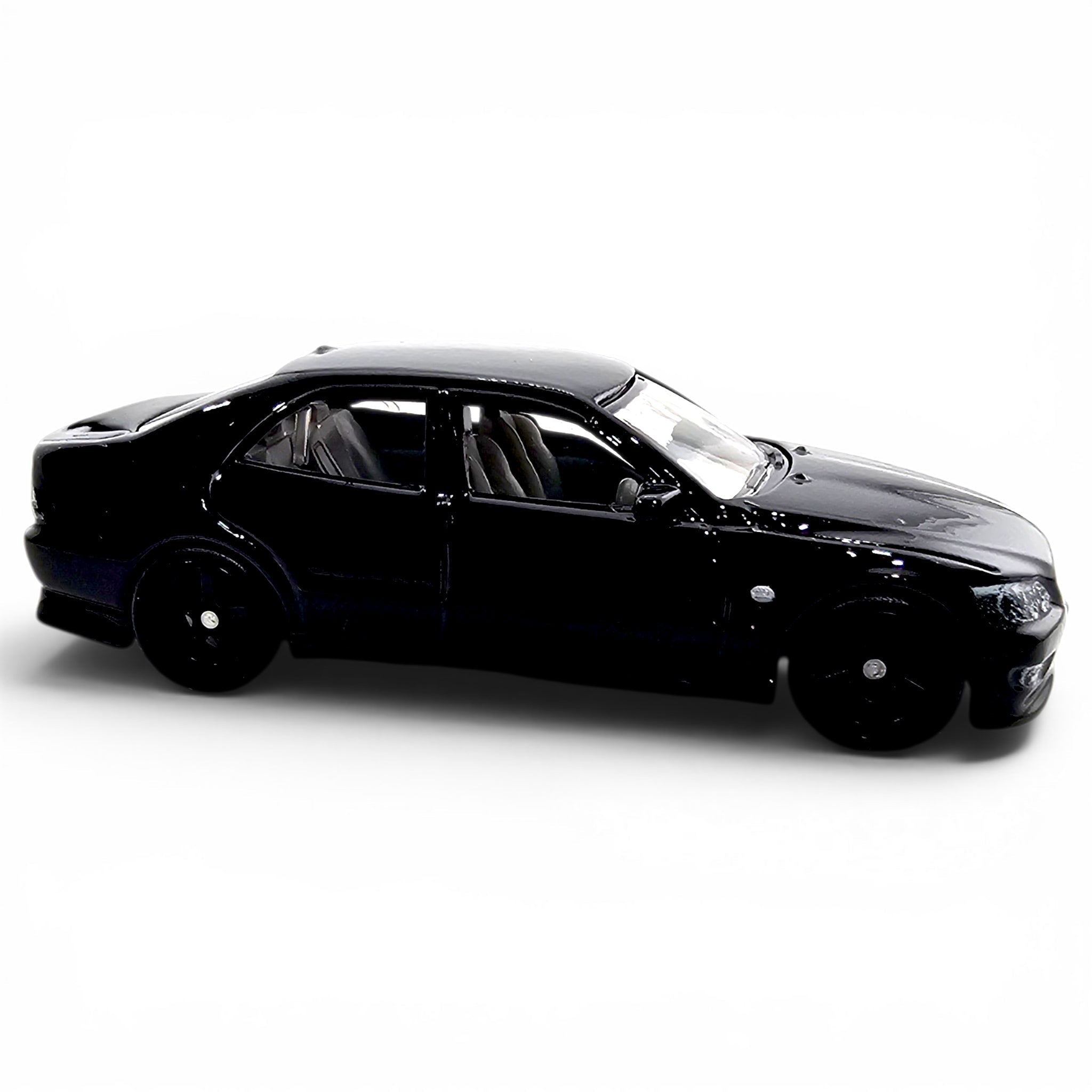 ホットウィール '98 TOYOTA ALTEZZA｜BACK TO THE FUTURE TIMEMACHINE