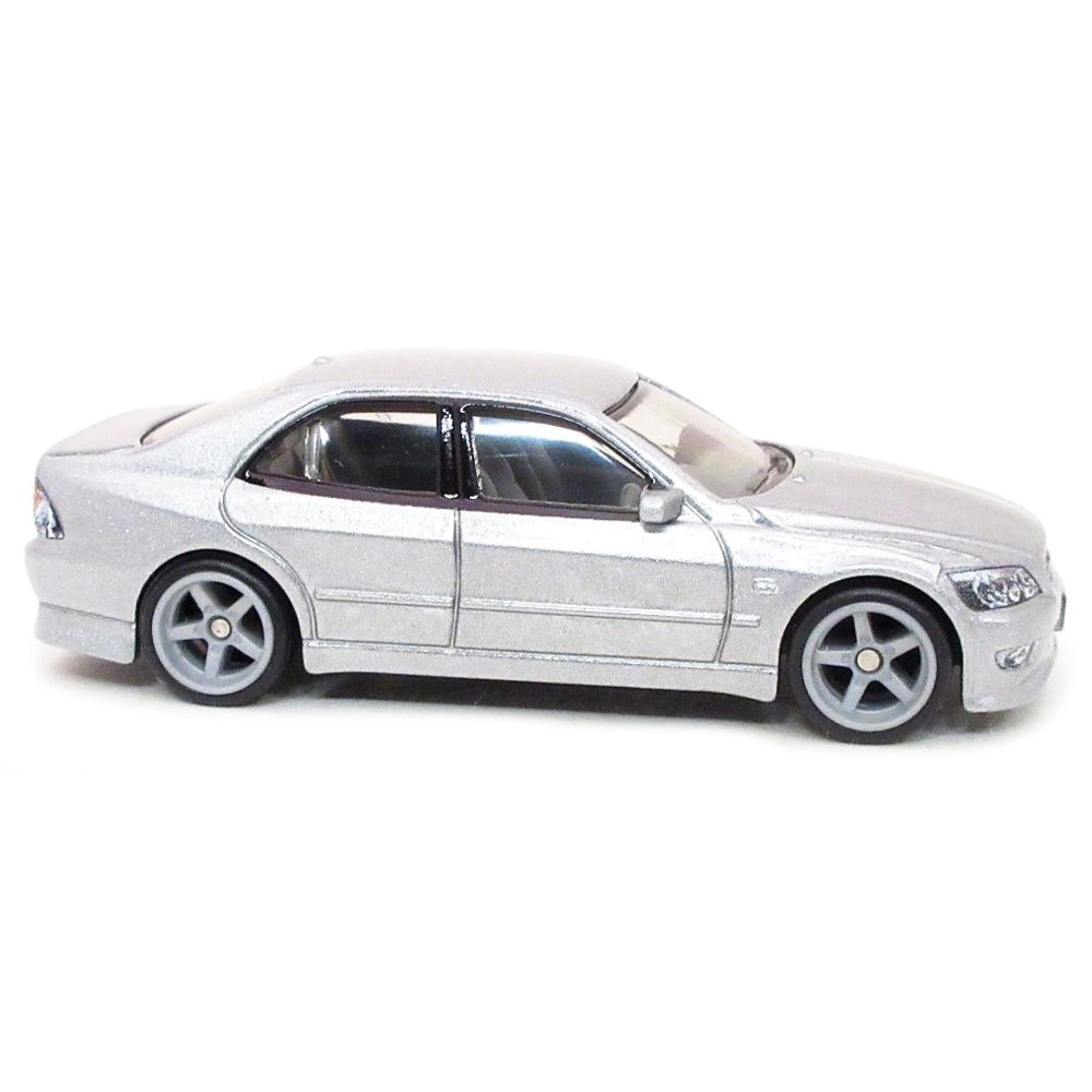 Hot Wheels - &