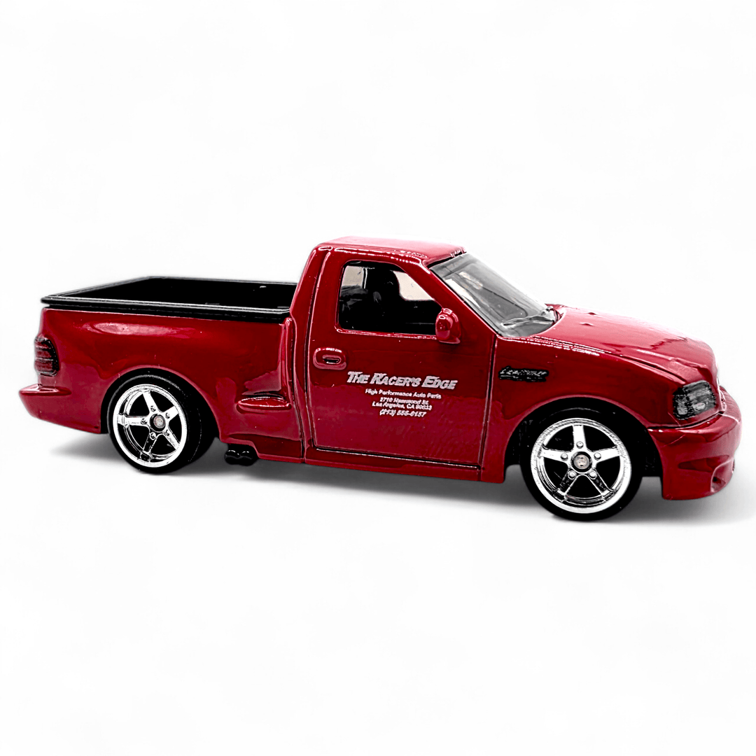 Hot Wheels - &