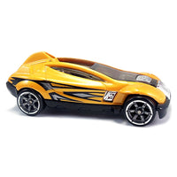 Hot Wheels - Accelium - 2005 *Ultimate Racers 3 - Pack Exclusive* - Top CollectiblesDiecastHot Wheels