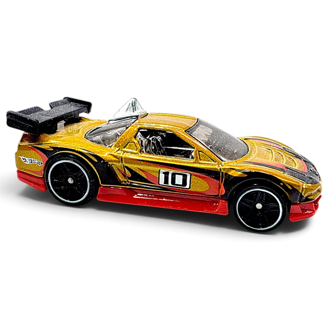 Hot Wheels - Acura NSX - 2010 - Top CollectiblesDiecastHot Wheels