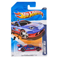 Hot Wheels - Acura NSX - 2011 - Top CollectiblesDiecastHot Wheels