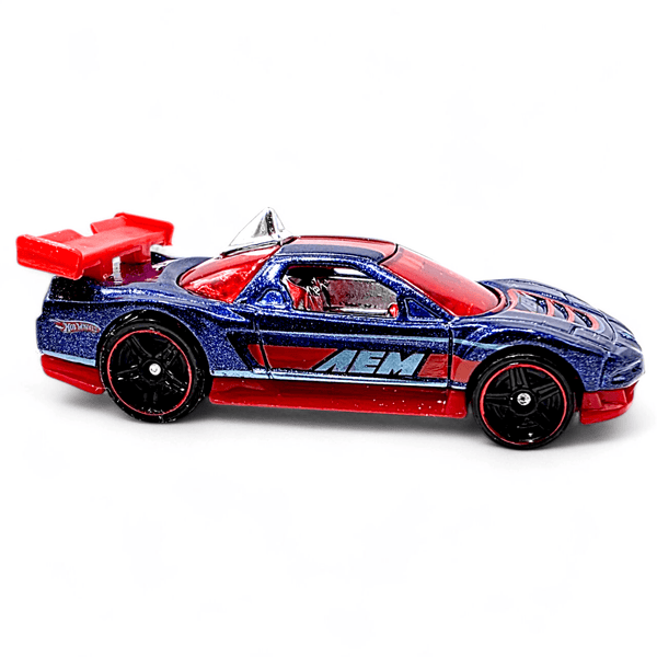 Hot Wheels - Acura NSX - 2011 - Top CollectiblesDiecastHot Wheels