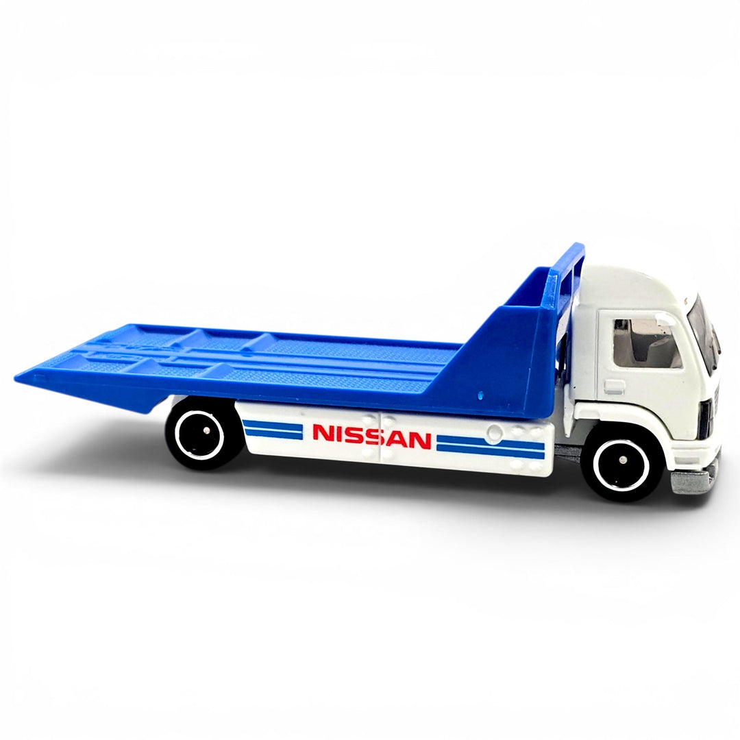 Hot Wheels - Aero Lift - 2020 Nissan Garage Collector Set - Top CollectiblesDiecastHot Wheels