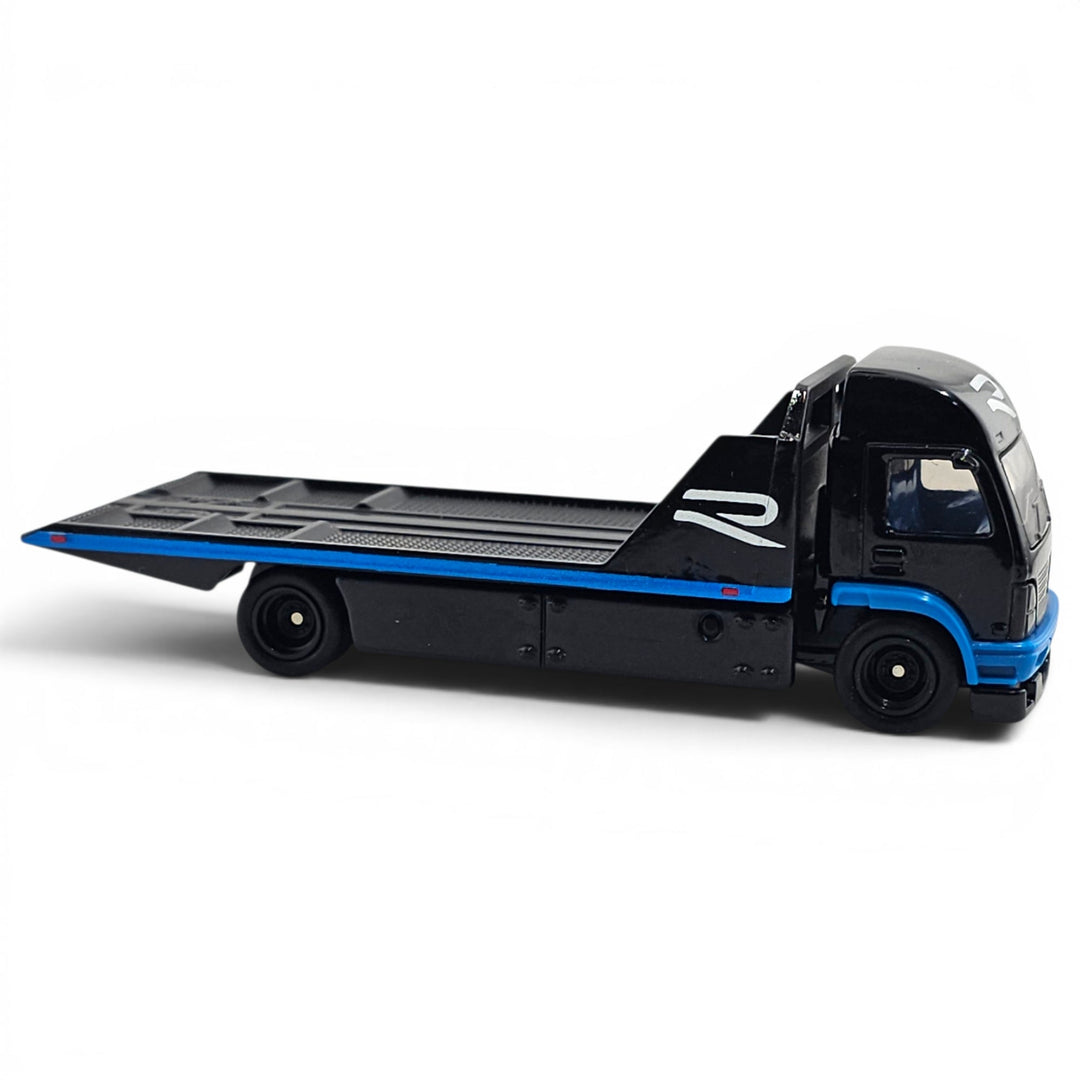 Hot Wheels - Aero Lift - 2021 Team Transport Series - Top CollectiblesDiecastHot Wheels