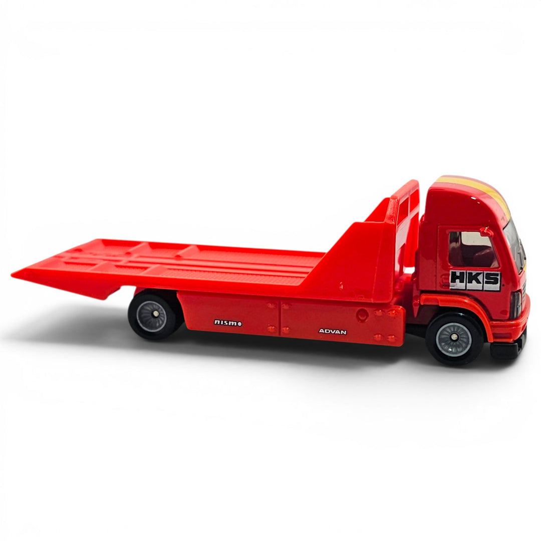 Hot Wheels - Aero Lift - 2022 Team Transport Series - Top CollectiblesDiecastHot Wheels