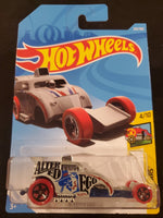 Hot Wheels - Altered Ego - 2018 - Top CollectiblesDiecastHot Wheels