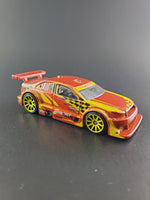 Hot Wheels - Amazoom - 2008 - Top CollectiblesDiecastHot Wheels