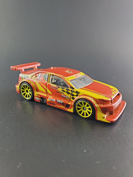 Hot Wheels - Amazoom - 2008 - Top CollectiblesDiecastHot Wheels