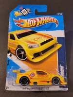 Hot Wheels - Amazoom - 2012 - Top CollectiblesDiecastHot Wheels