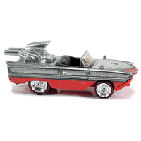 Hot Wheels - Amphicar - 2012 *Boulevard Series 30 - Car Set Exclusive* - Top CollectiblesDiecastHot Wheels