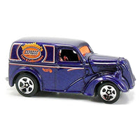 Hot Wheels - Anglia Panel - 2000 - Top CollectiblesDiecastHot Wheels