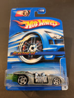 Hot Wheels - Arachnorod - 2006 - Top CollectiblesDiecastHot Wheels