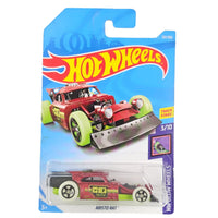Hot Wheels - Aristo Rat - 2018 - Top CollectiblesDiecastHot Wheels