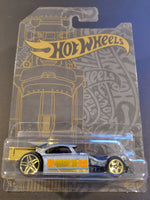 Hot Wheels - Aristo Rat - 2019 Satin & Chrome Series - Top CollectiblesDiecastHot Wheels