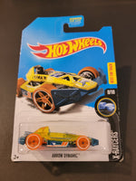 Hot Wheels - Arrow Dynamic - 2017 *Treasure Hunt* - Top CollectiblesDiecastHot Wheels