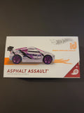 Hot Wheels - Asphalt Assault - 2021 iD Cars Series - Top CollectiblesDiecastHot Wheels