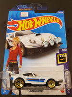 Hot Wheels - Astana Hotto - 2020 - Top CollectiblesDiecastHot Wheels