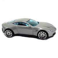 Hot Wheels - Aston Martin DB10 - 2017 - Top CollectiblesDiecastHot Wheels