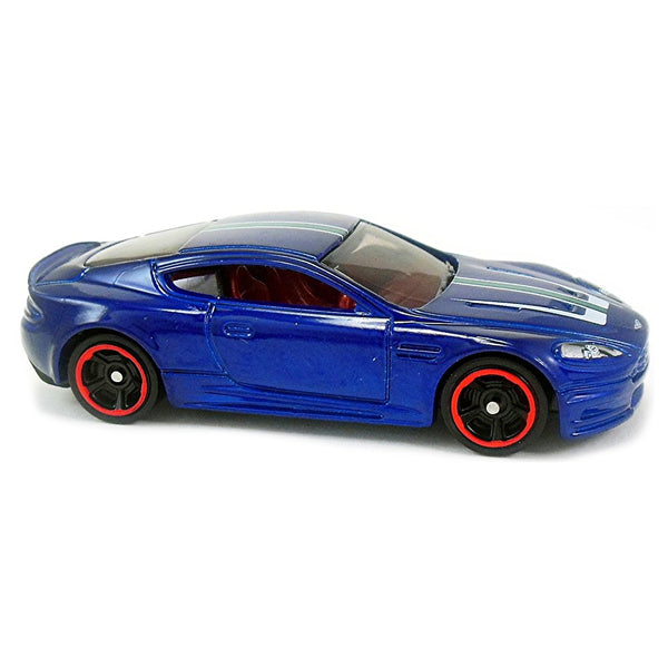 Hot Wheels - Aston Martin DBS - 2018 *5 - Pack Exclusive* - Top CollectiblesDiecastHot Wheels