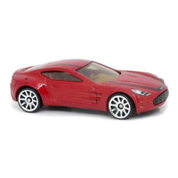 Hot Wheels - Aston Martin One - 77 - 2023 *5 Pack Exclusive* - Top CollectiblesDiecastHot Wheels