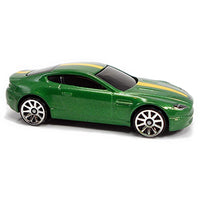 Hot Wheels - Aston Martin V8 Vantage - 2021 *5 - Pack Exclusive * - Top CollectiblesDiecastHot Wheels