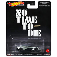 Hot Wheels - Aston Martin Valhalla Concept - 2021 Retro Entertainment Series - Top CollectiblesDiecastHot Wheels