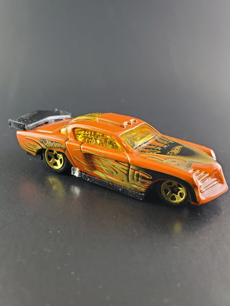 Hot Wheels - At - A - Tude - 2002 *5 Pack Exclusive* - Top CollectiblesDiecastHot Wheels