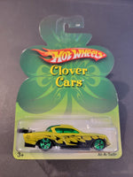 Hot Wheels - At - A - Tude - 2007 Clover Cars Series - Top CollectiblesDiecastHot Wheels