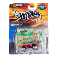 Hot Wheels - ATV - 2003 Pro Racing Recreational Series - Top CollectiblesDiecastHot Wheels