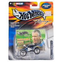 Hot Wheels - ATV - 2003 Pro Racing Recreational Series - Top CollectiblesDiecastHot Wheels